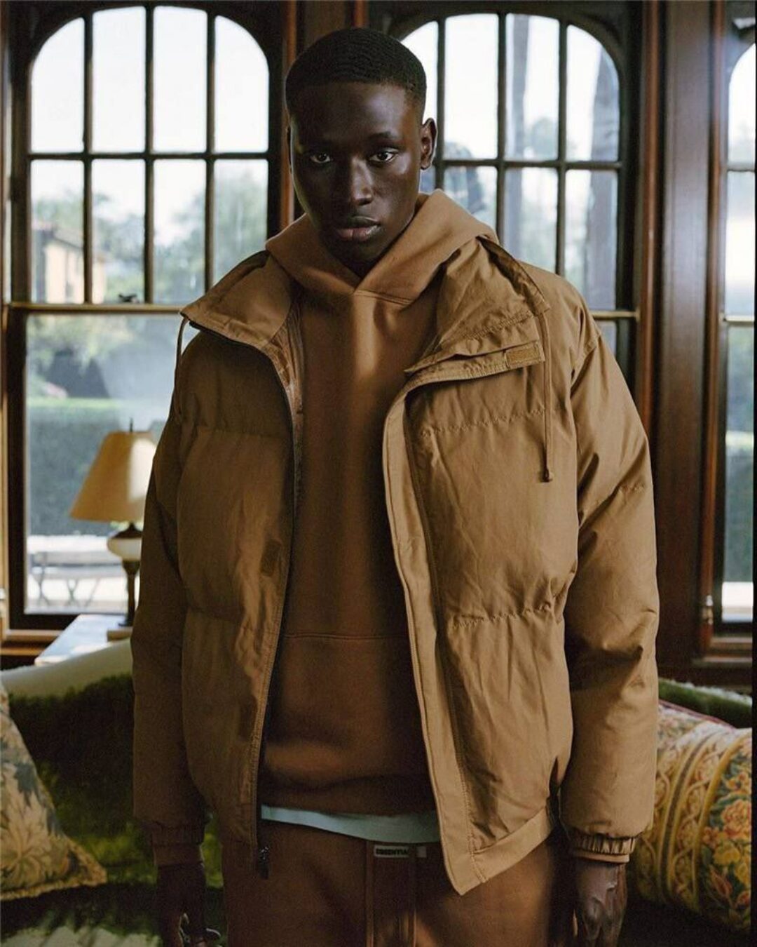 Куртка Fear of God — изображение 10