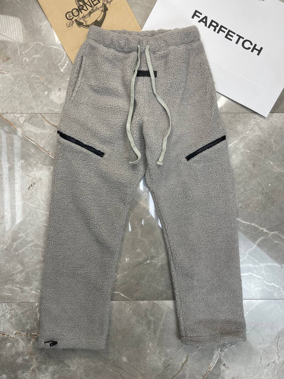 Штаны Fear Of God (дисконт)