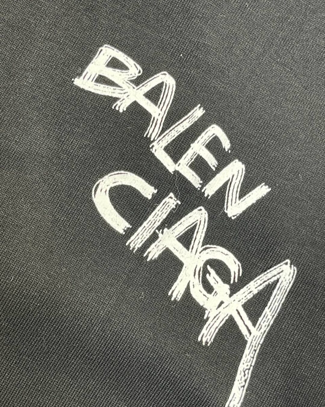 Футболка Balenciaga — изображение 7