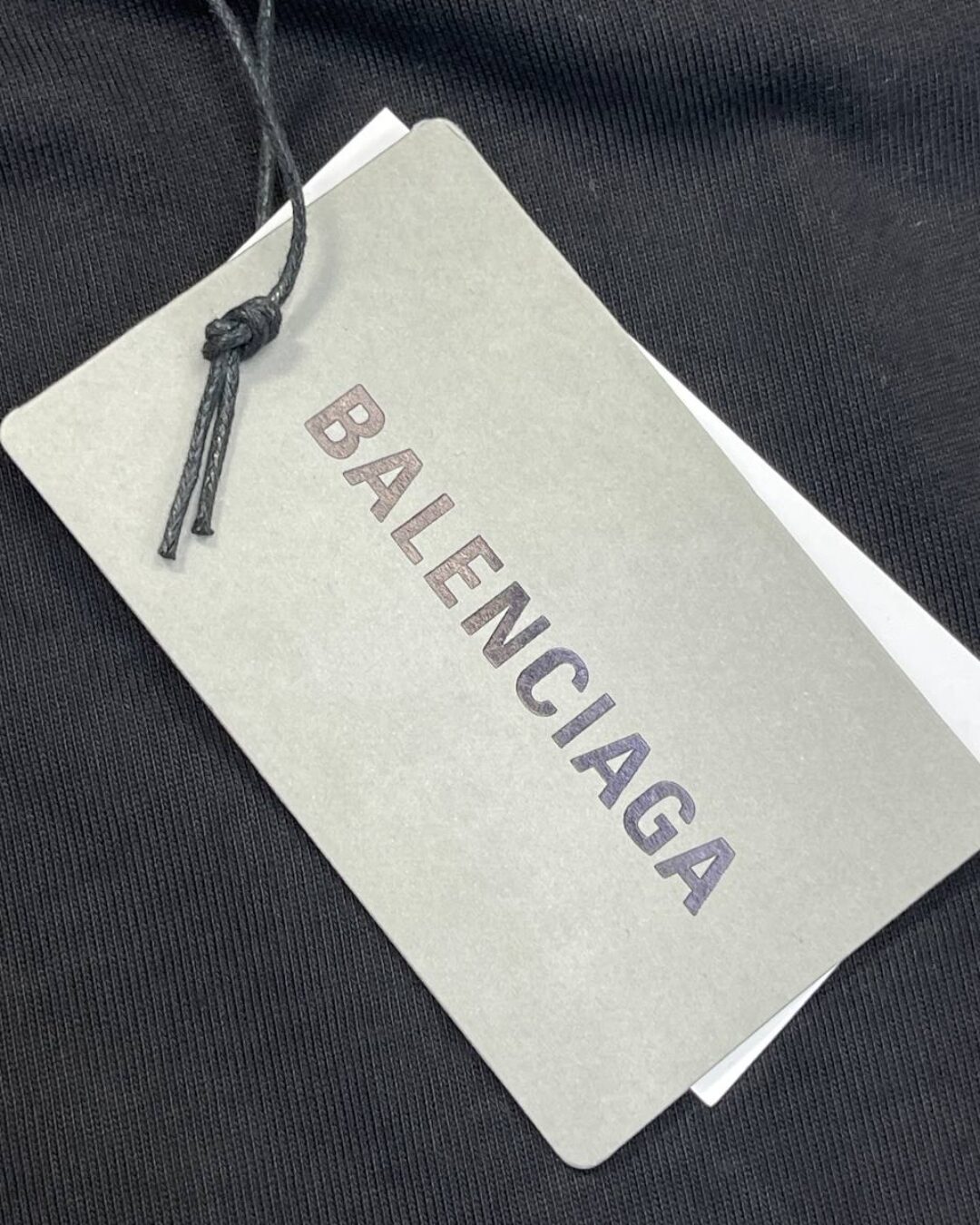 Футболка Balenciaga — изображение 8