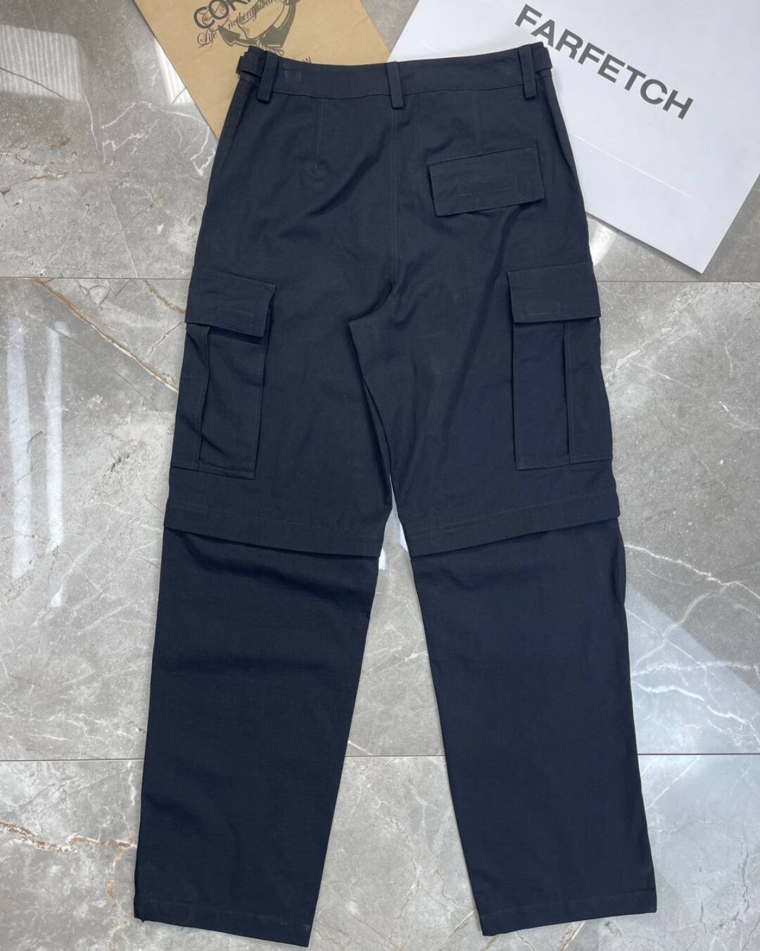 Штаны Cornery (дисконт) — изображение 2