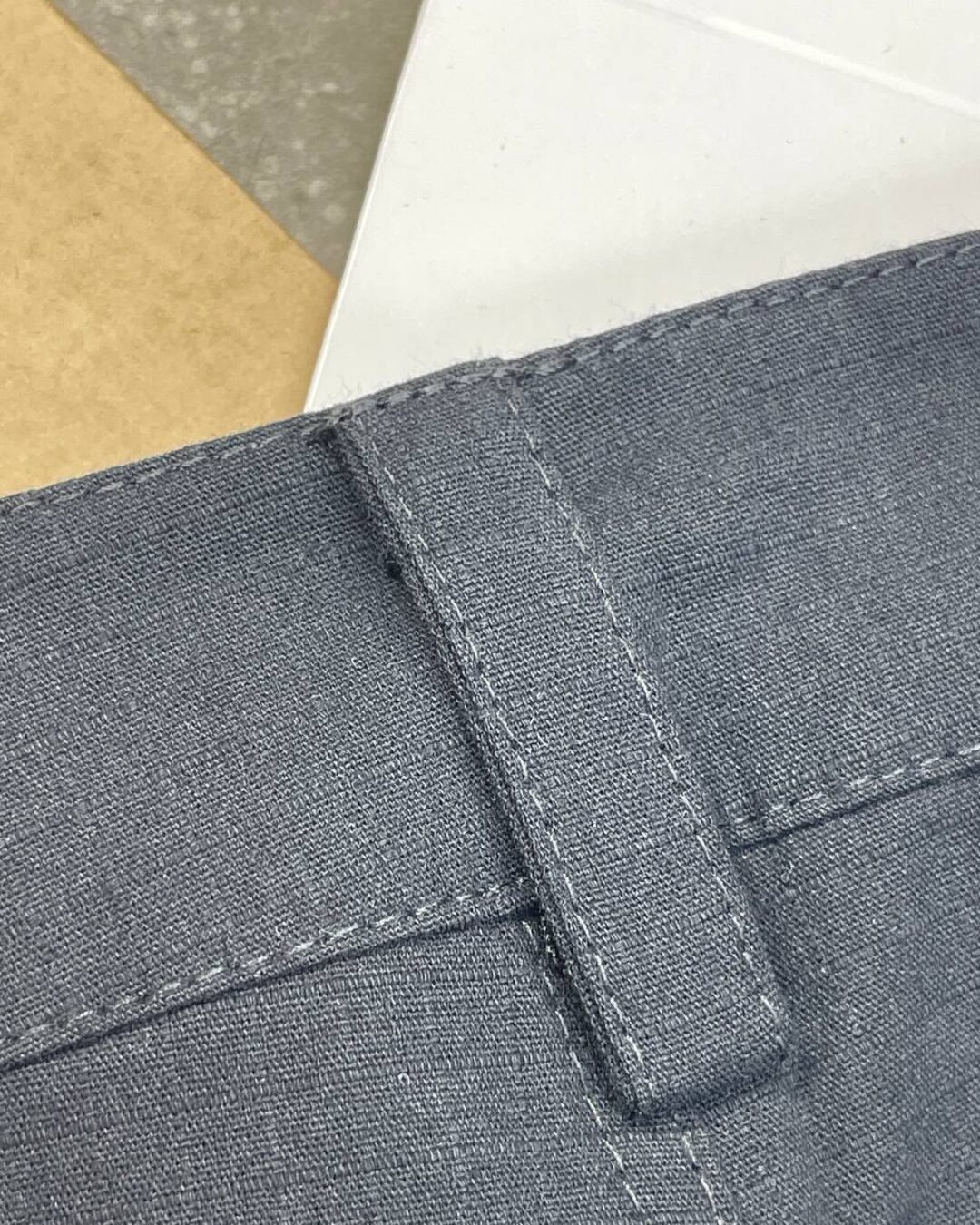 Штаны Cornery (дисконт) — изображение 8