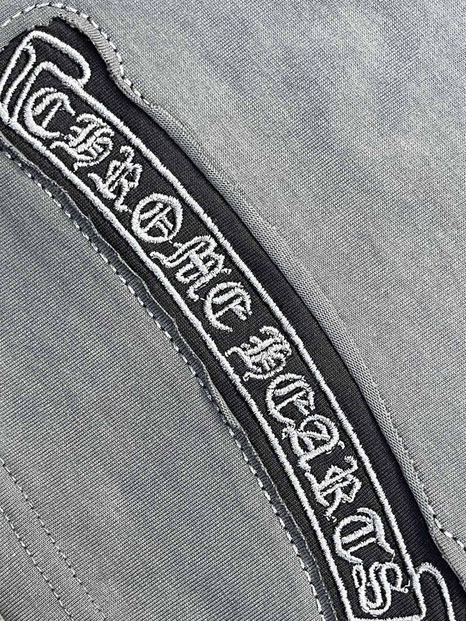 Футболка Chrome Hearts — фото 8