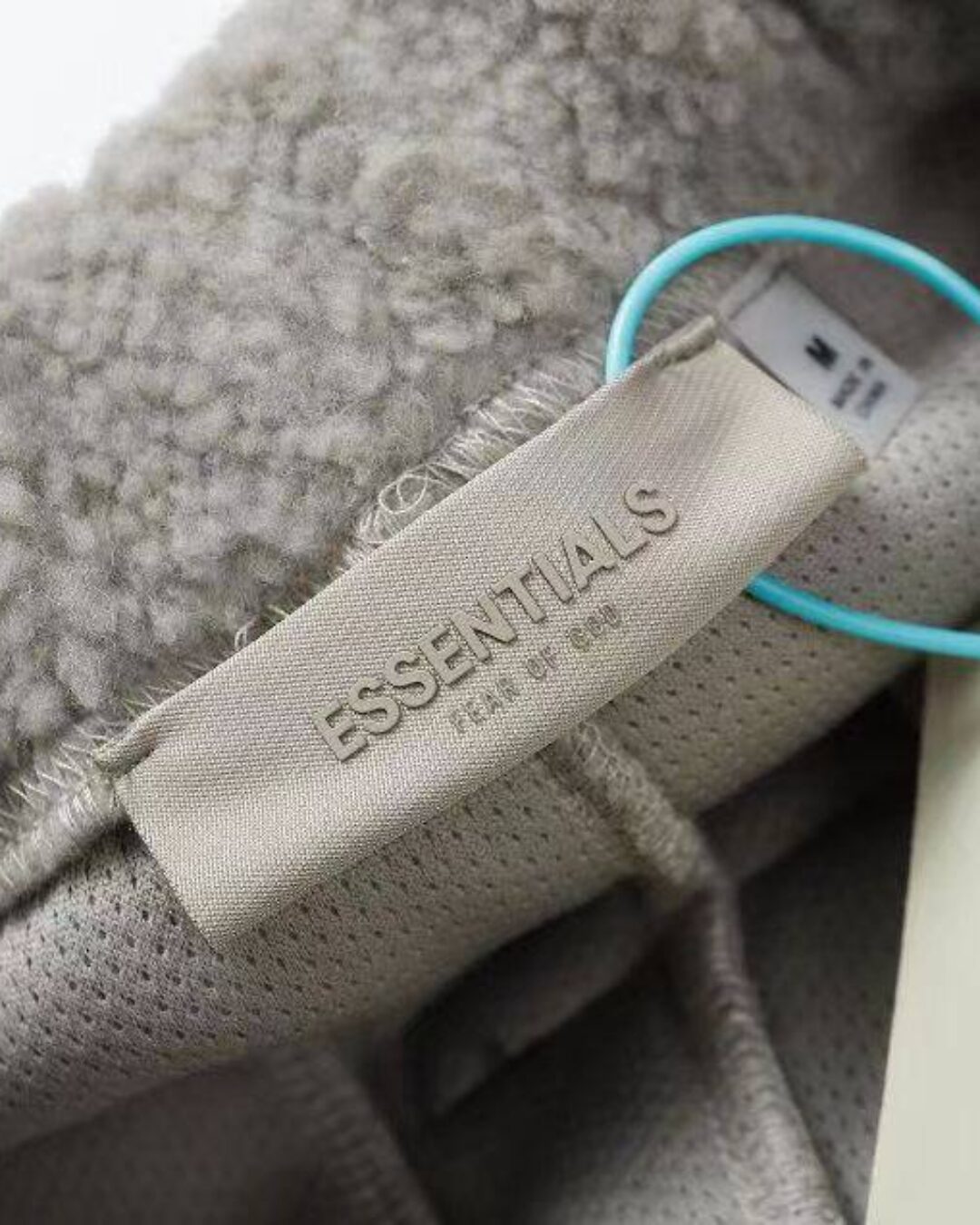 Штаны Fear Of God (дисконт) — изображение 8