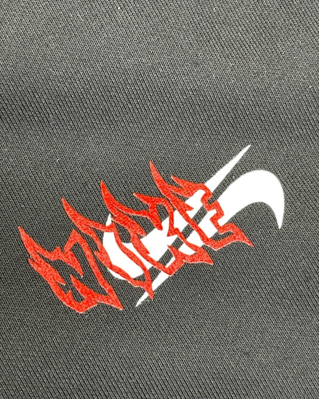 Кофта Heron Preston x Nike — изображение 4