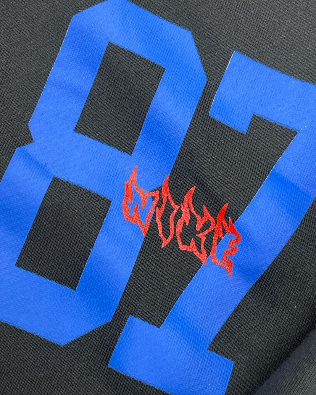 Кофта Heron Preston x Nike — изображение 7