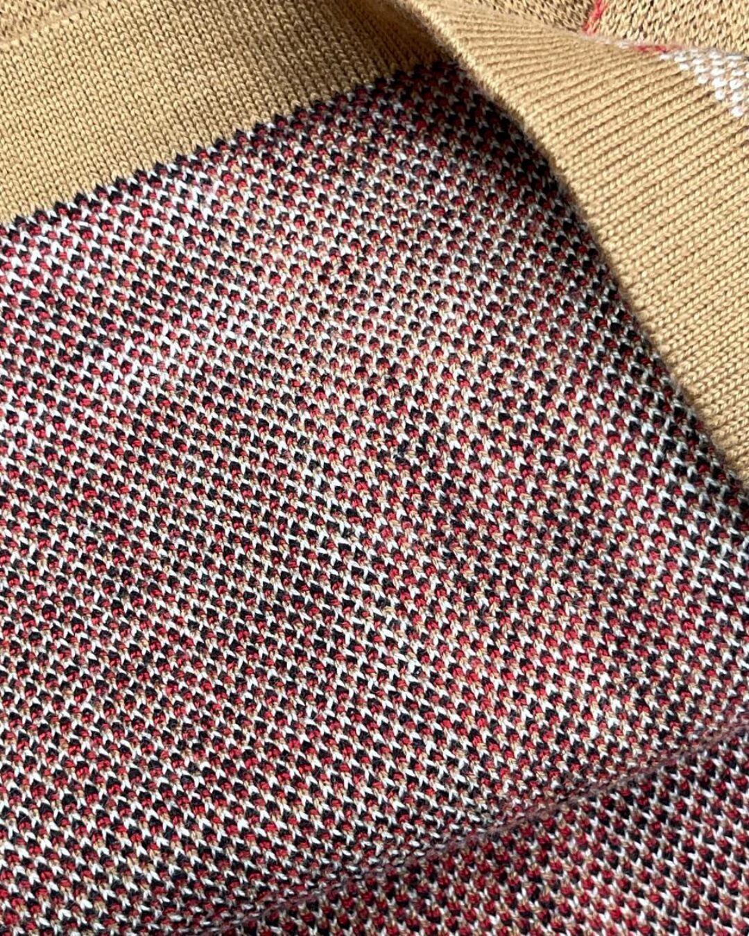 Кардиган Burberry — изображение 6