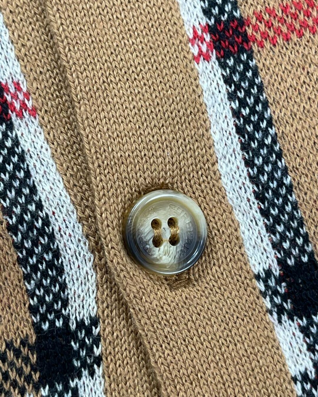 Кардиган Burberry — изображение 7