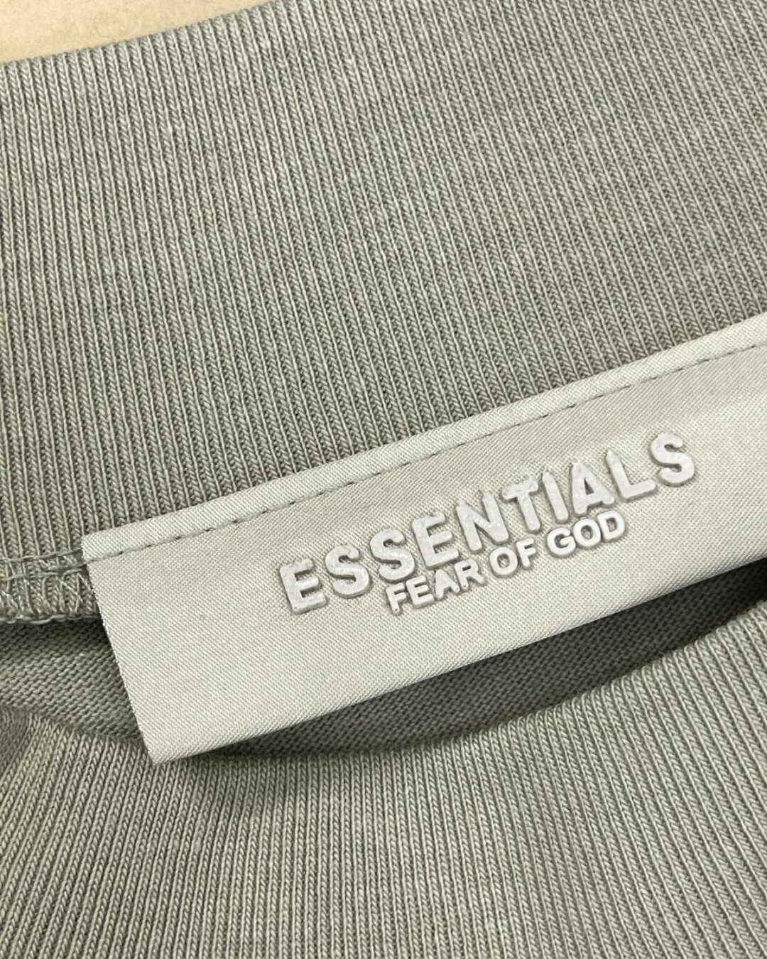 Кофта Fear of God — изображение 6