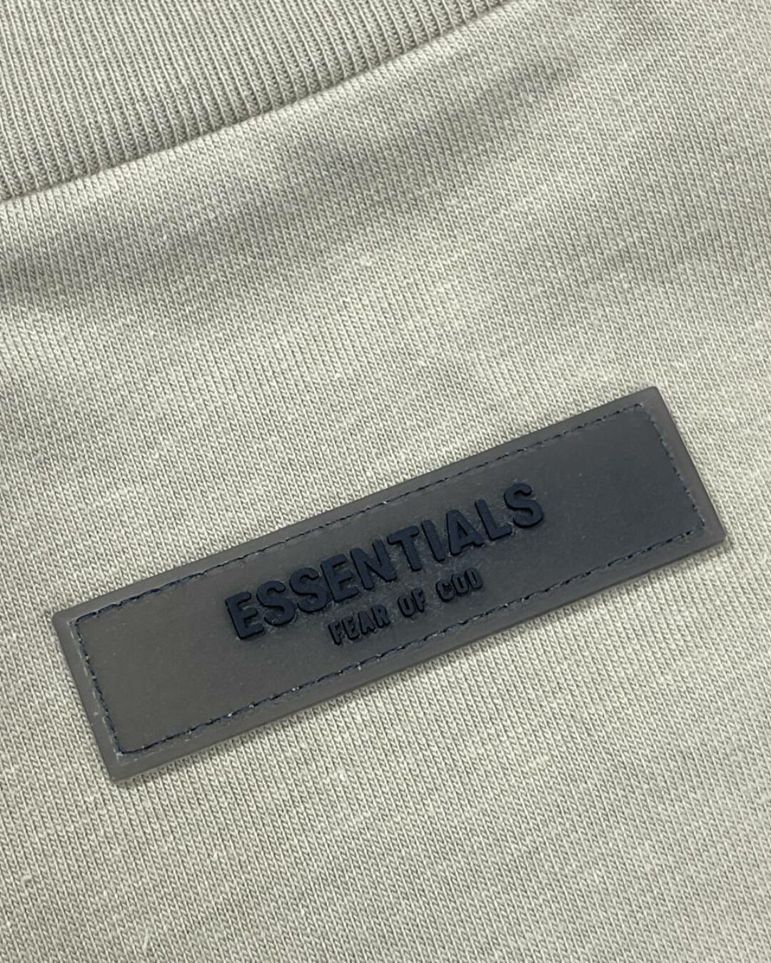 Кофта Fear of God — изображение 9