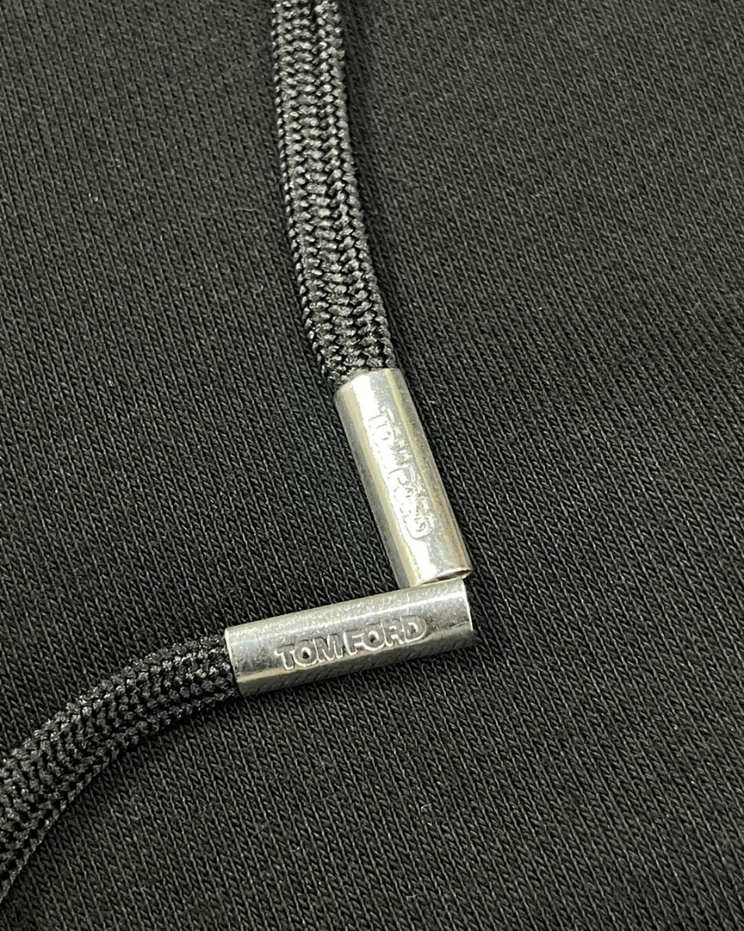 Zip-Худи Tom Ford — изображение 6