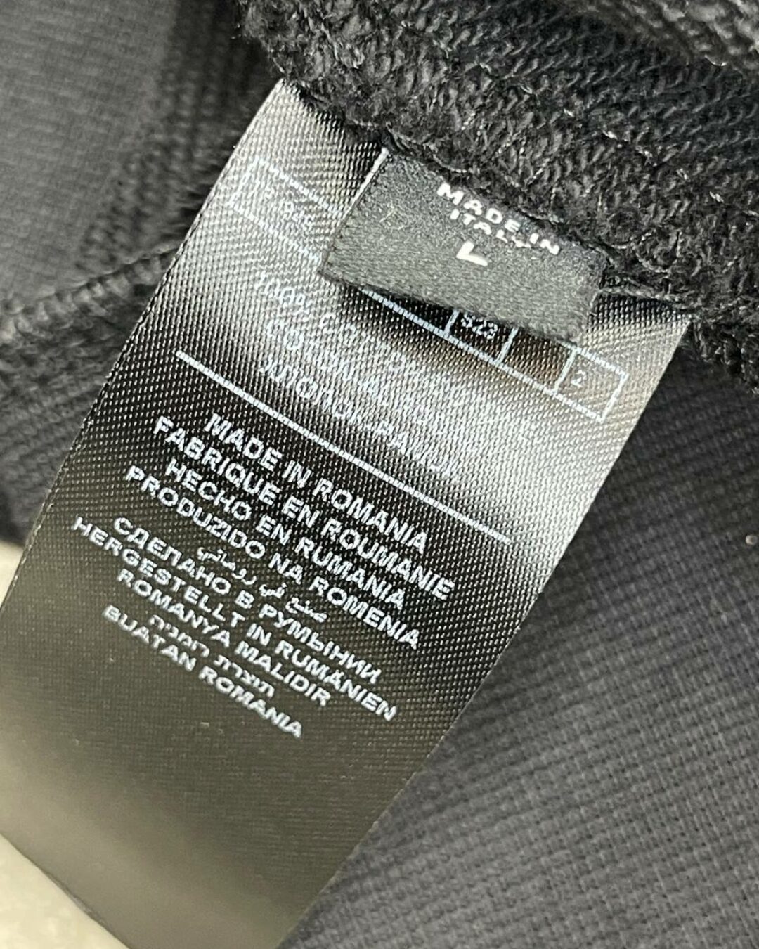 Zip-Худи Tom Ford — изображение 9