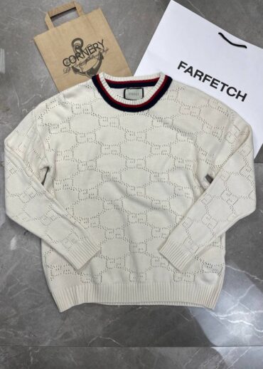 Свитер Gucci