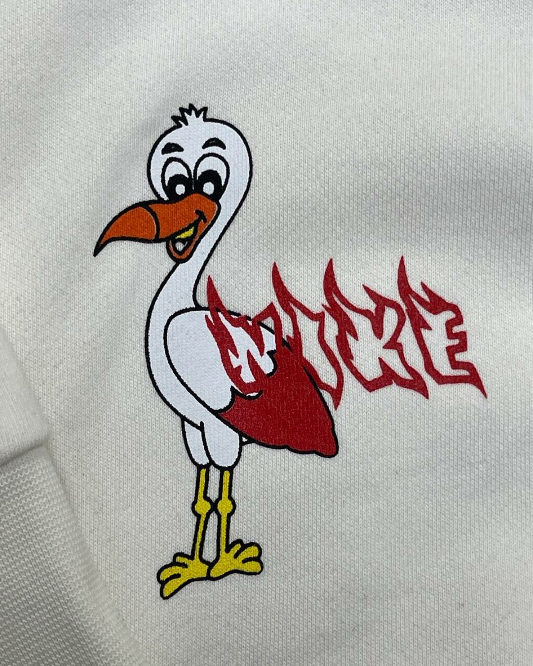Кофта Heron Preston x Nike — изображение 3
