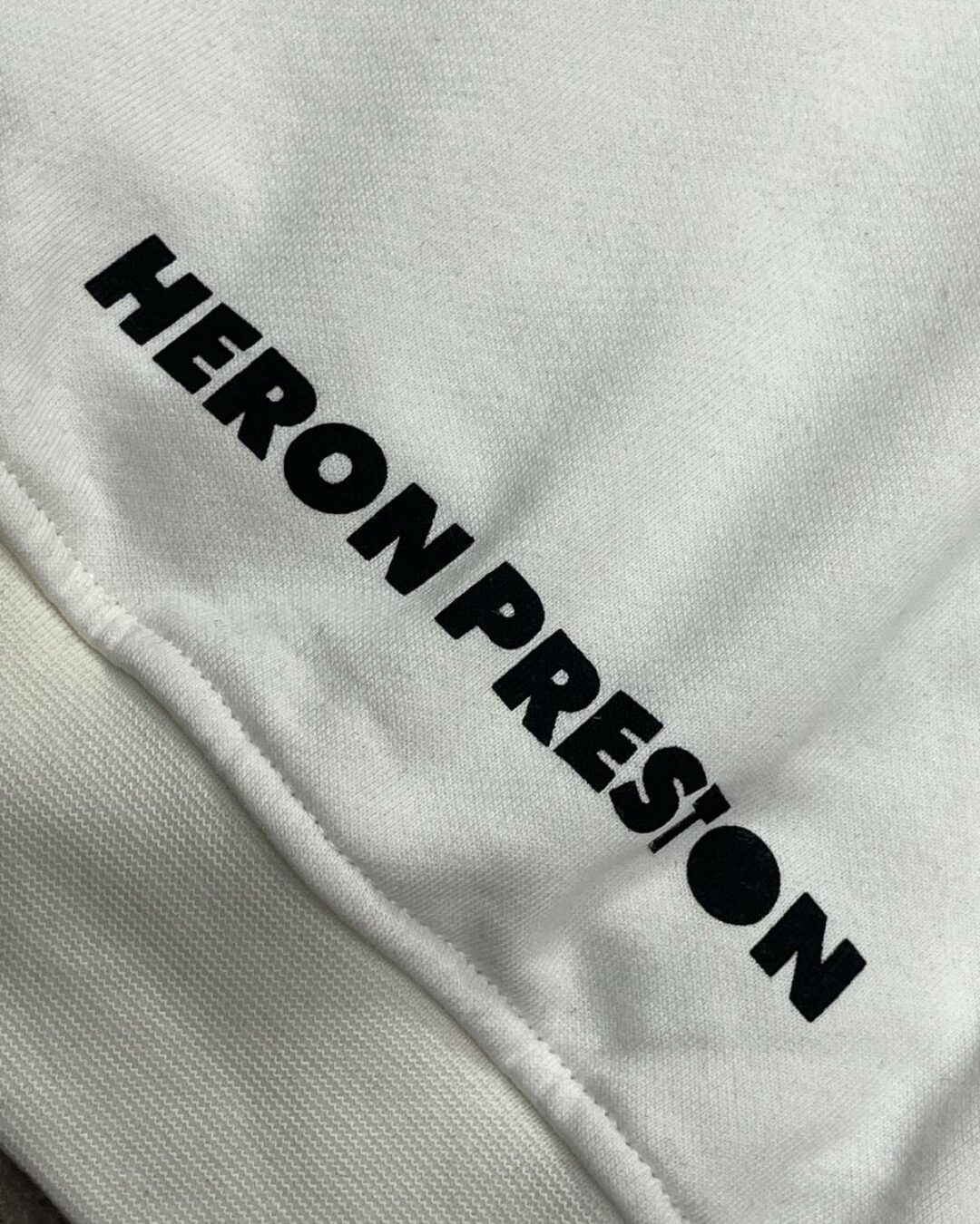 Кофта Heron Preston x Nike — изображение 4