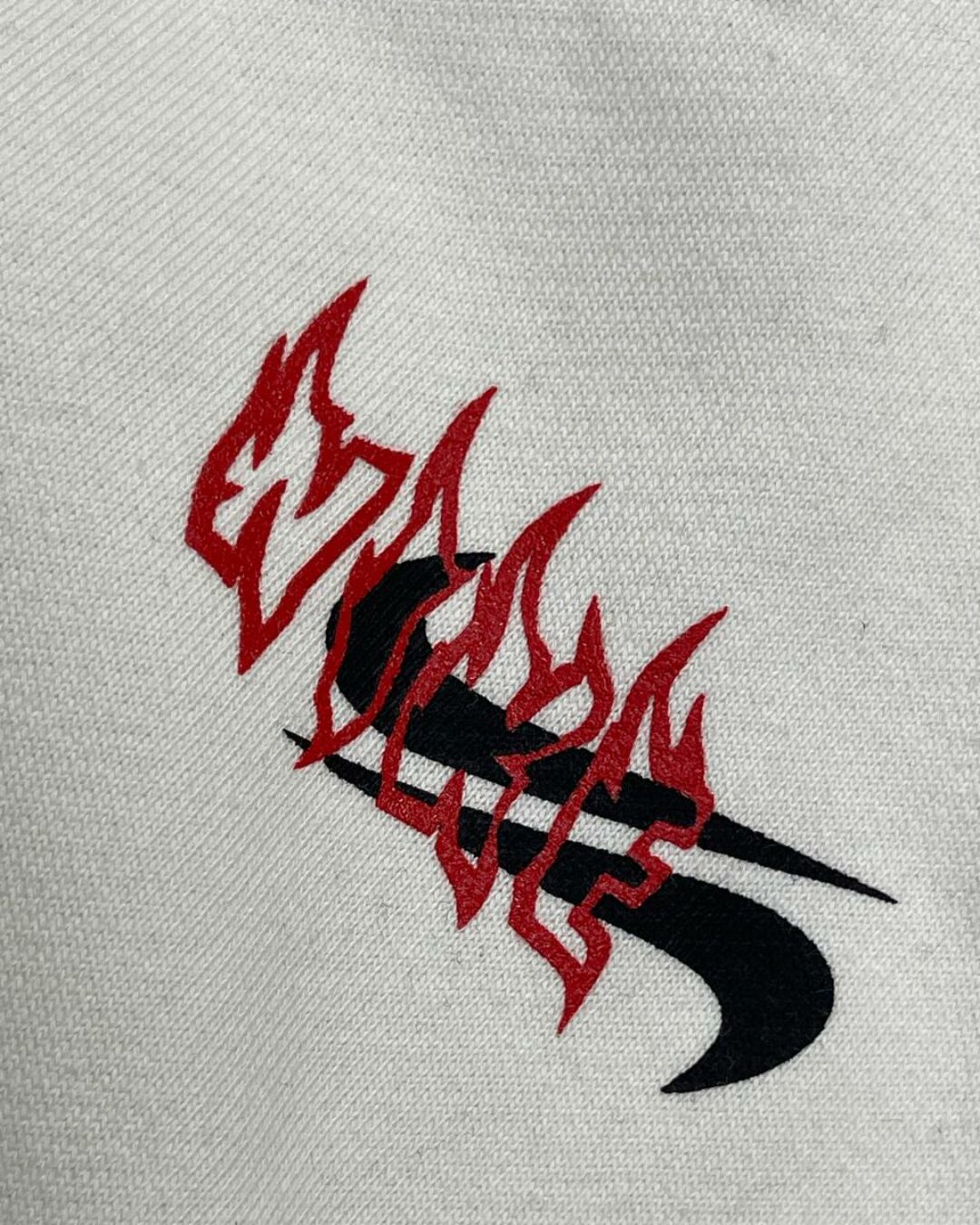 Кофта Heron Preston x Nike — изображение 5