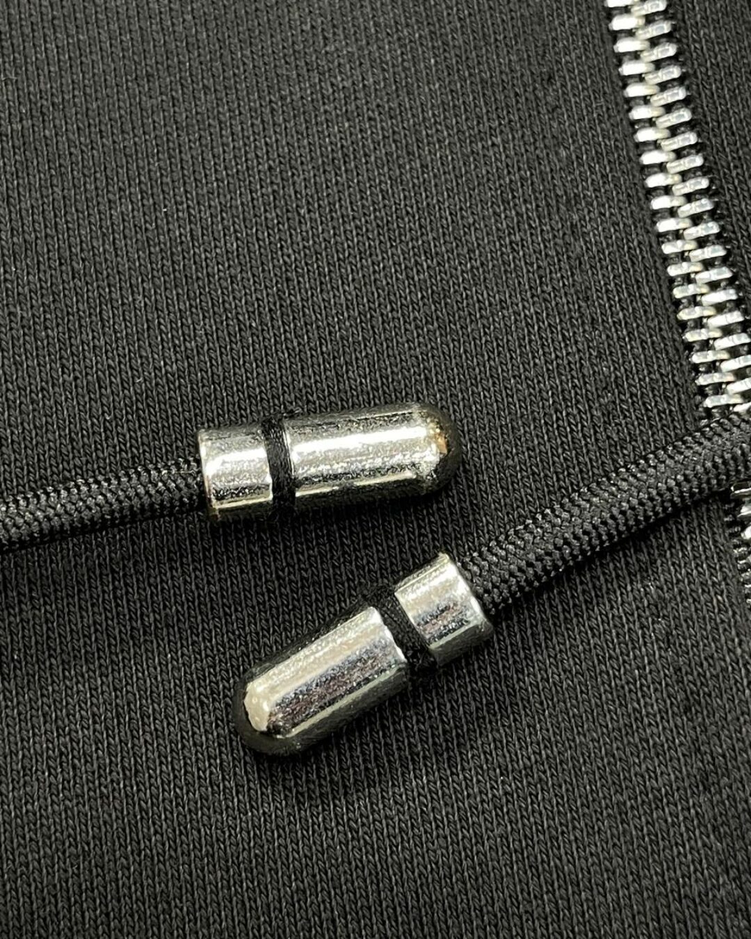 Zip-Худи Ami — изображение 4