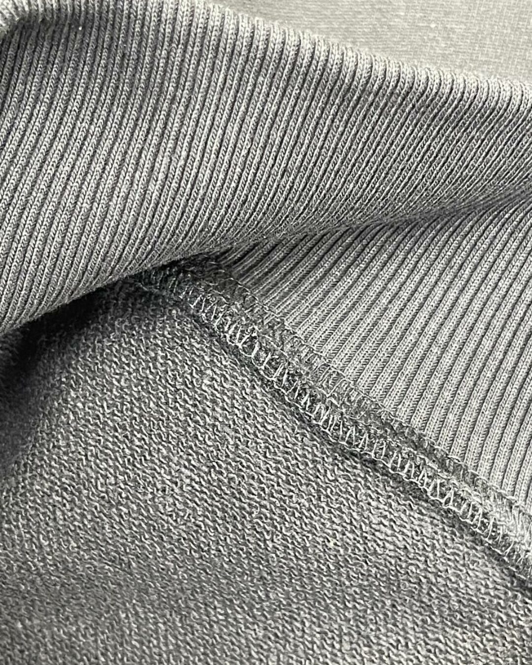 Zip-Худи Ami — изображение 9