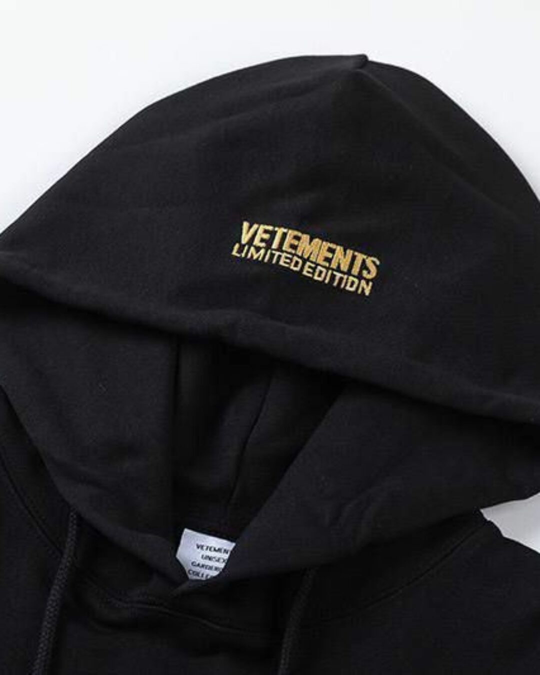 Худи Vetements — изображение 6
