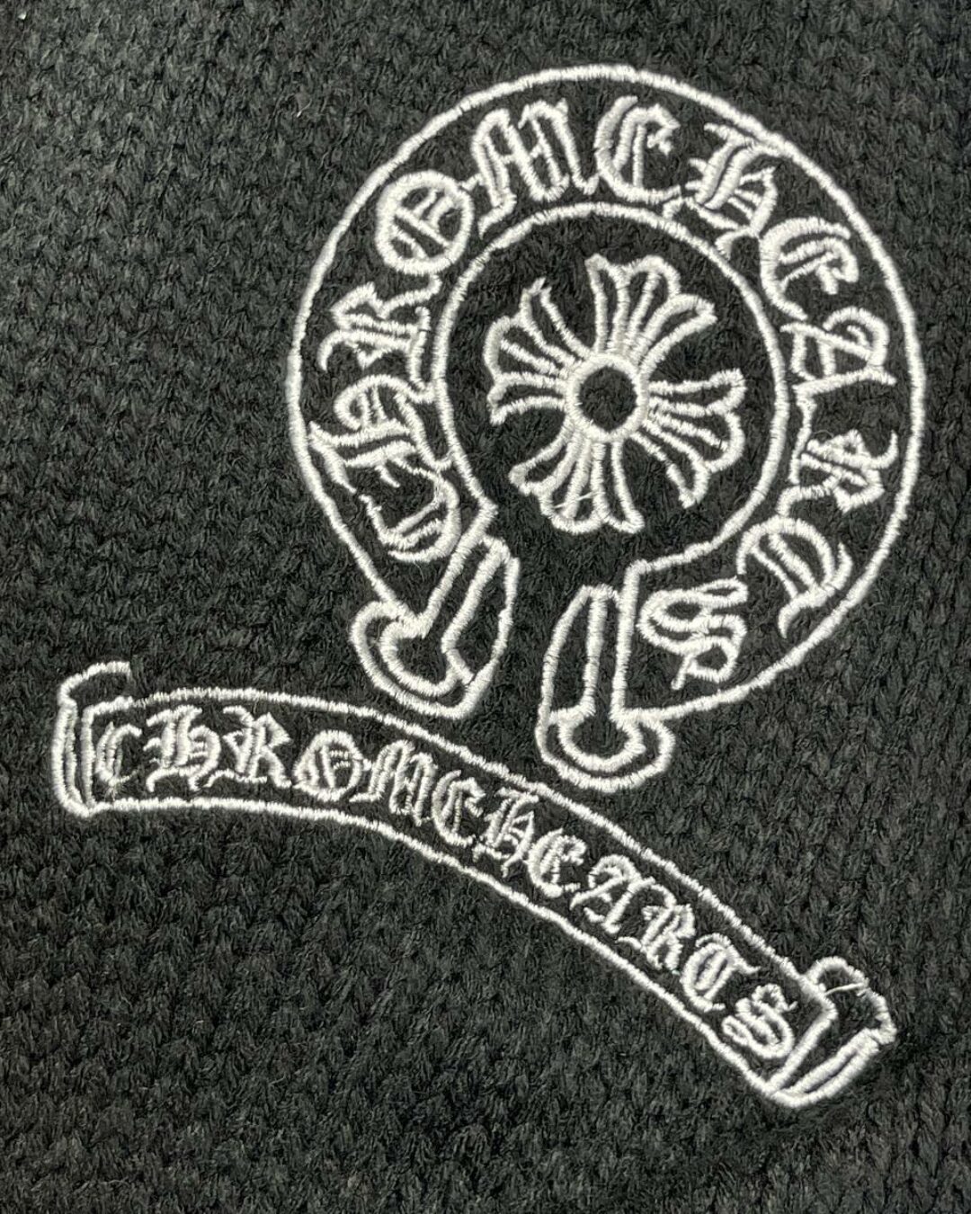 Свитер Chrome Hearts — изображение 4