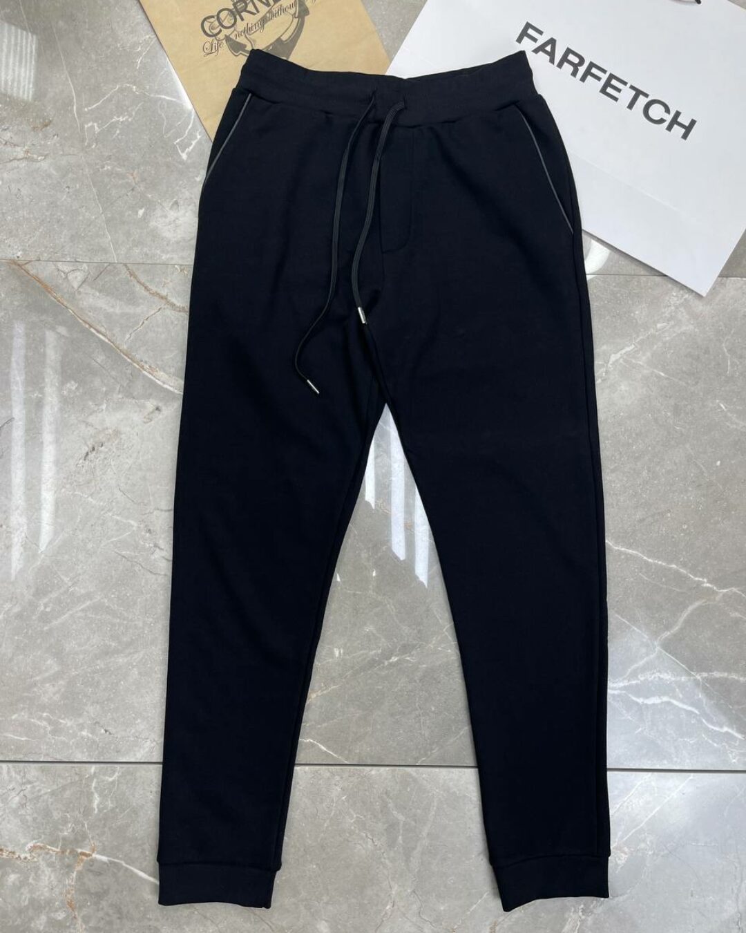 Спортивный Костюм Tom Ford — изображение 4