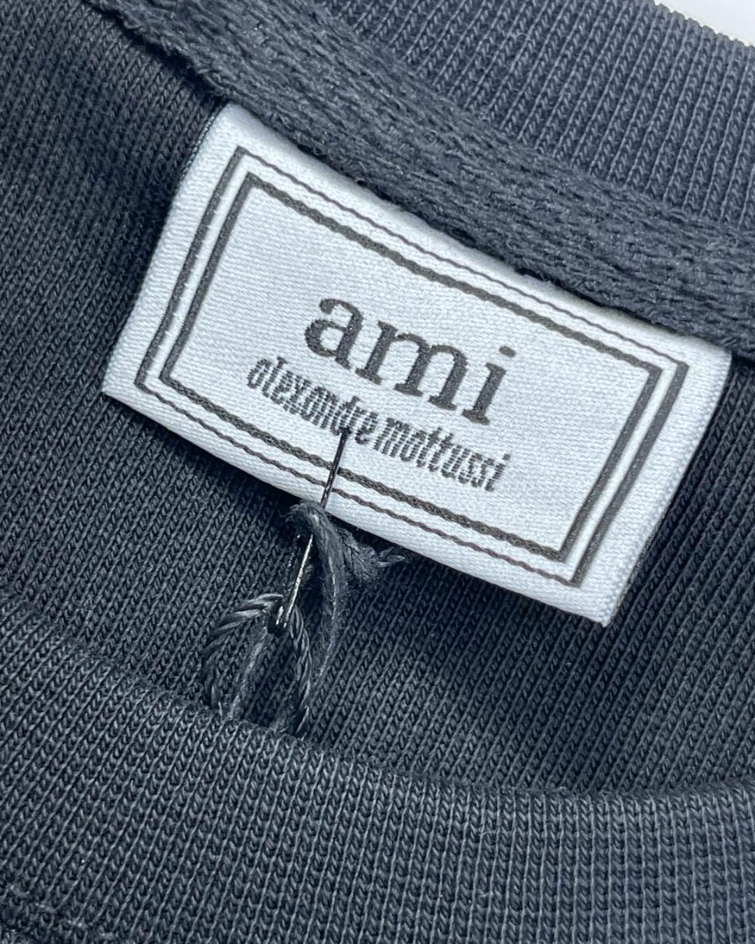 Кофта Ami — изображение 7