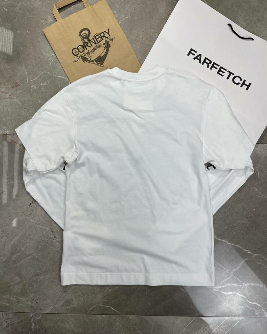 Кофта Givenchy — изображение 2