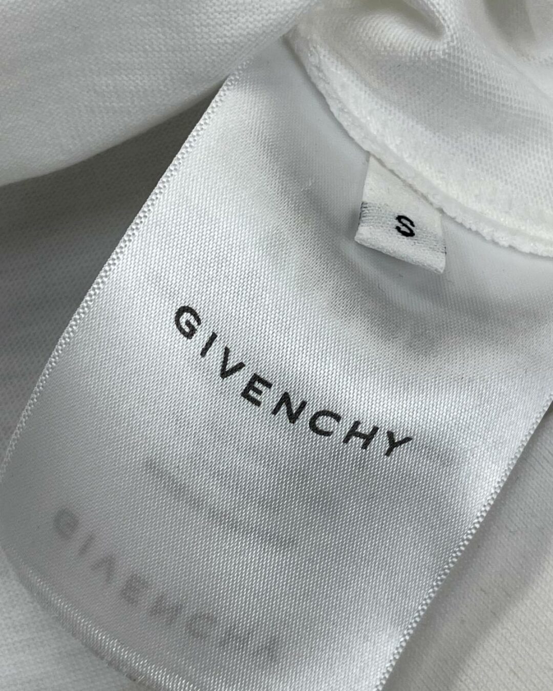 Кофта Givenchy — изображение 5