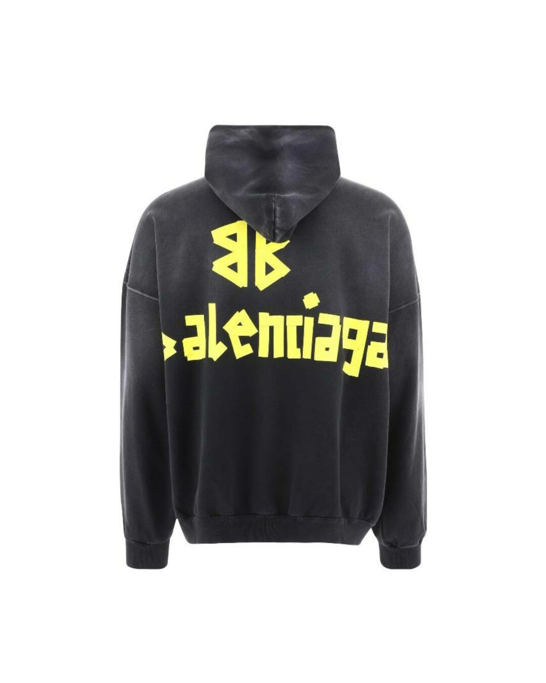 Худи Balenciaga — изображение 10