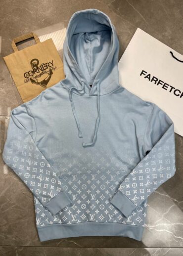 Худи Louis Vuitton