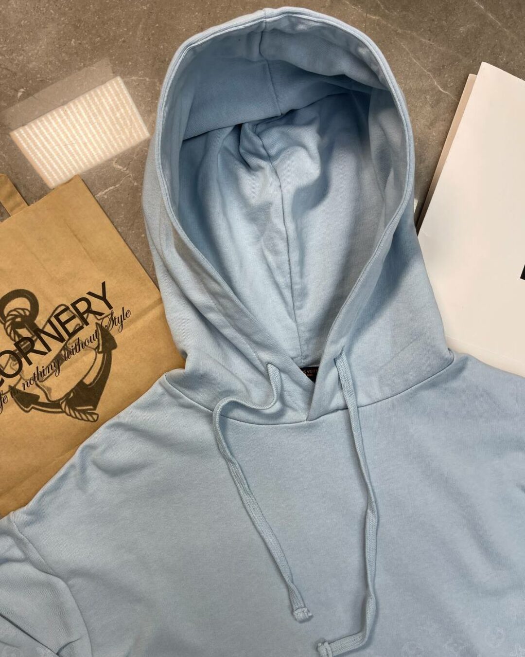 Худи Louis Vuitton — изображение 3