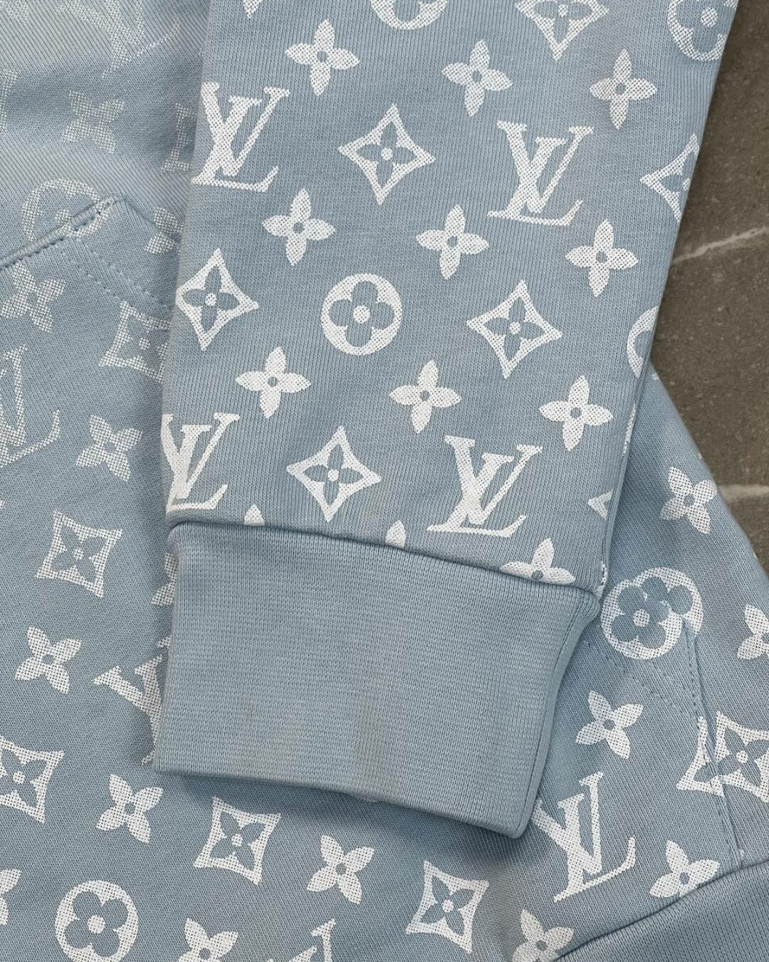 Худи Louis Vuitton — изображение 4