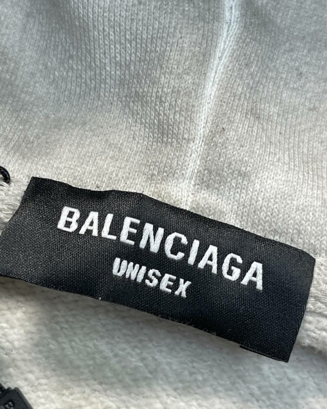 Худи Balenciaga — изображение 7