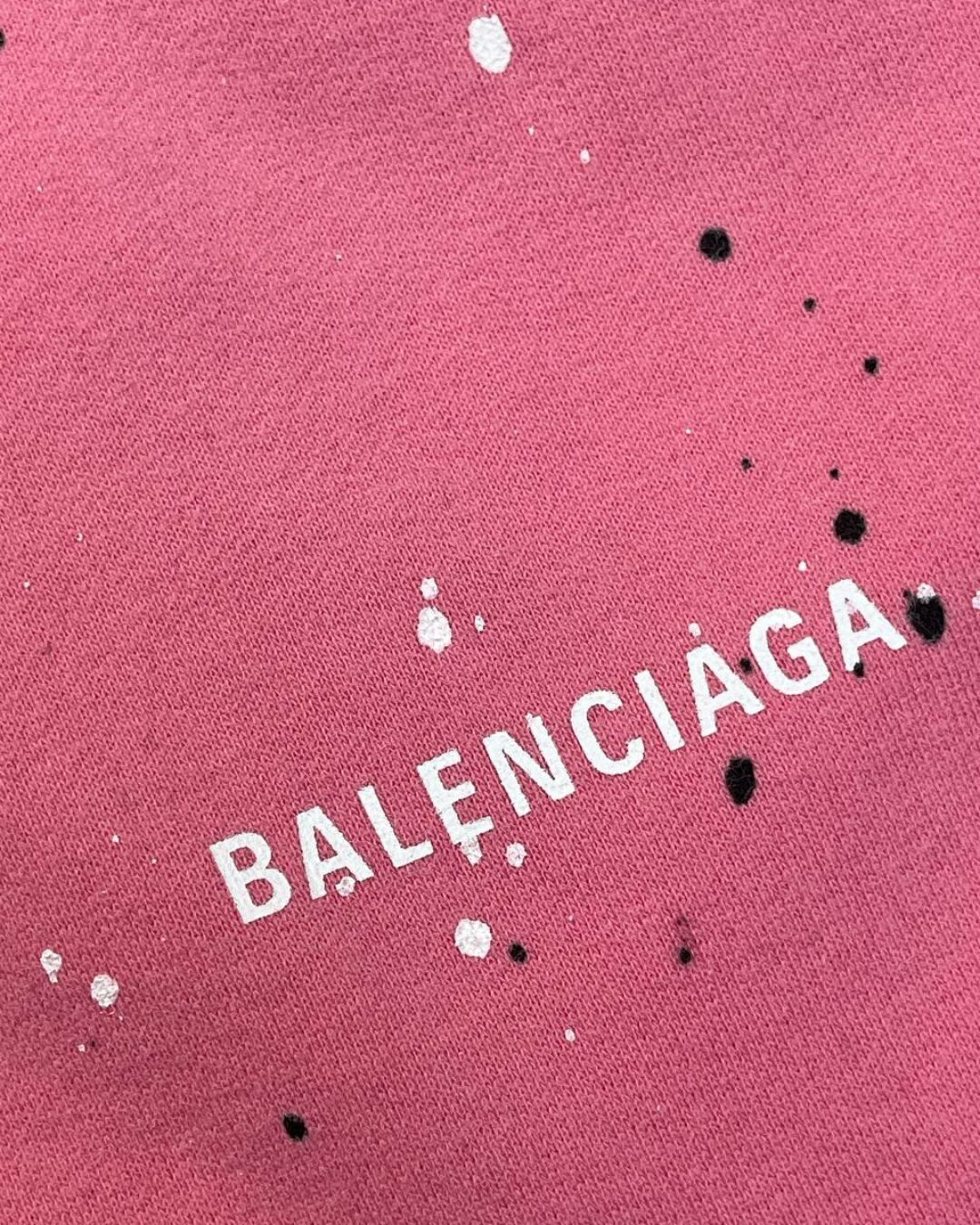 Худи Balenciaga — изображение 4