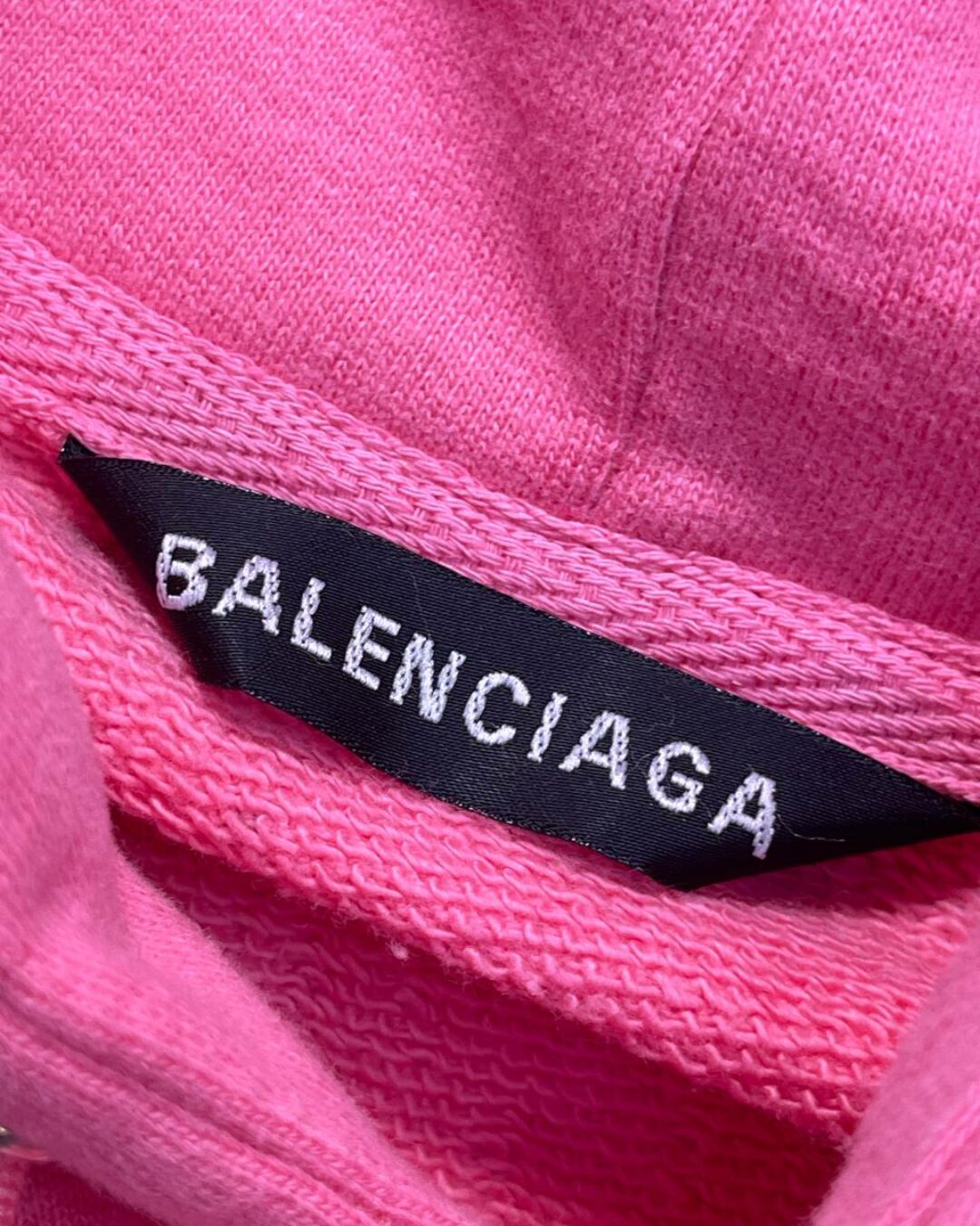 Худи Balenciaga — изображение 8