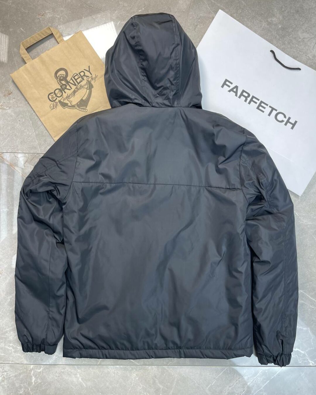 Куртка Gucci — изображение 2