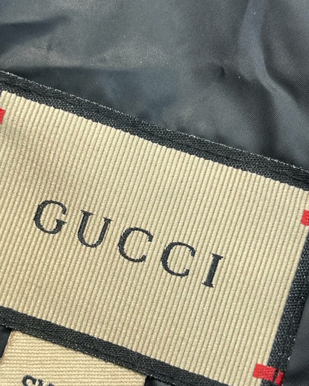 Куртка Gucci — изображение 9