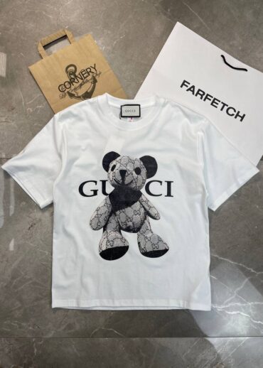 Футболка Gucci