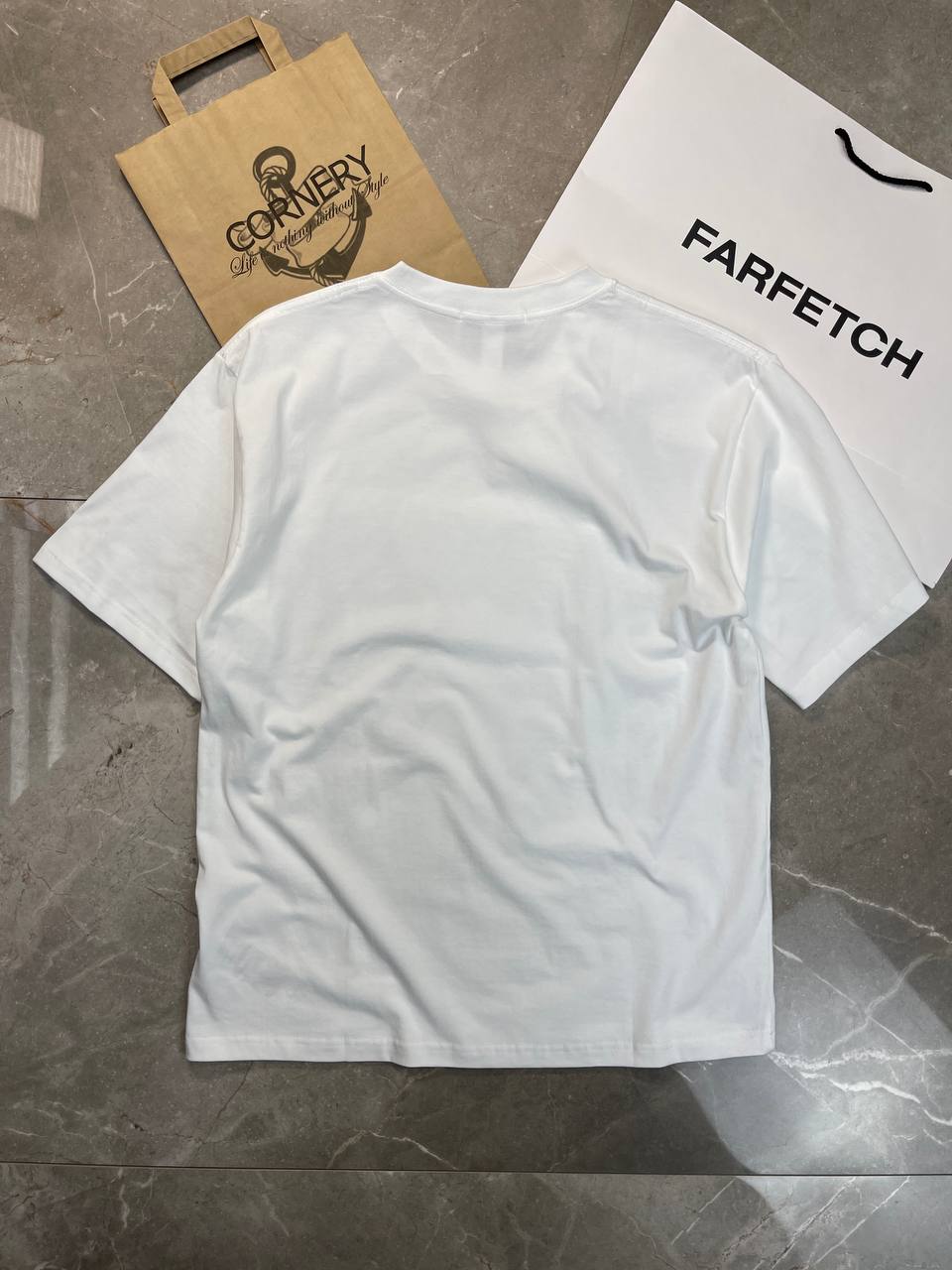 Футболка Gucci — фото 3