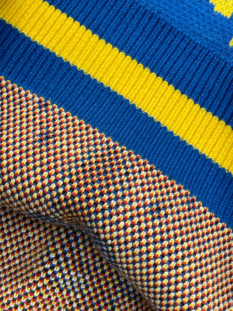 Свитер Gucci — фото 9