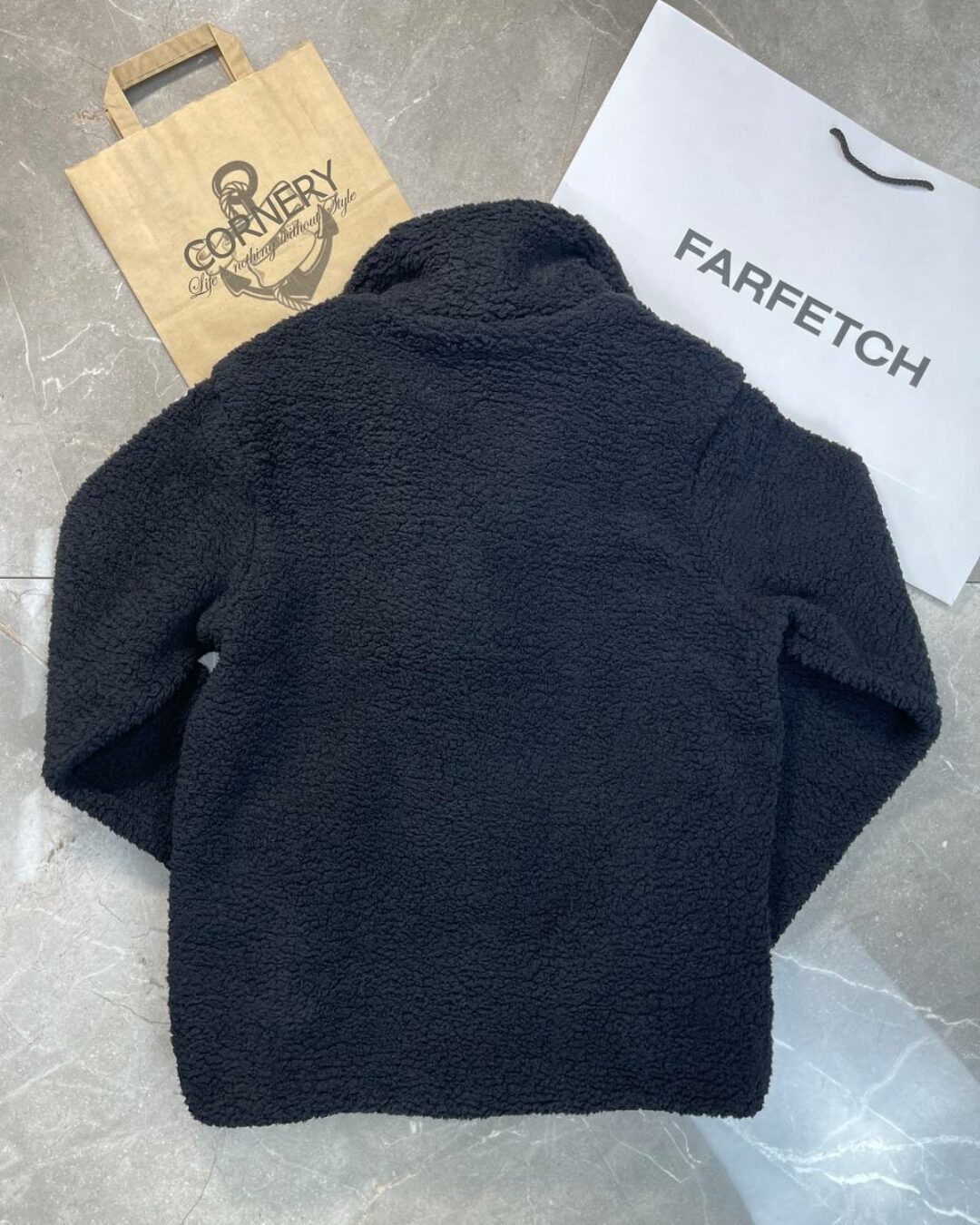 Куртка Burberry — изображение 2