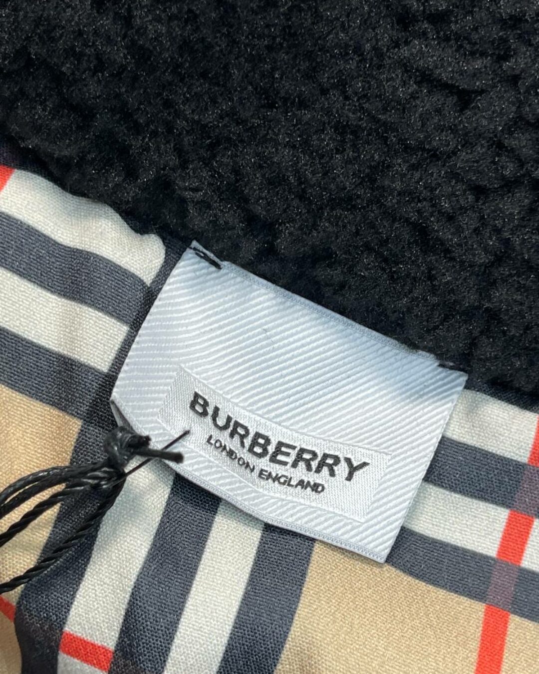 Куртка Burberry — изображение 6