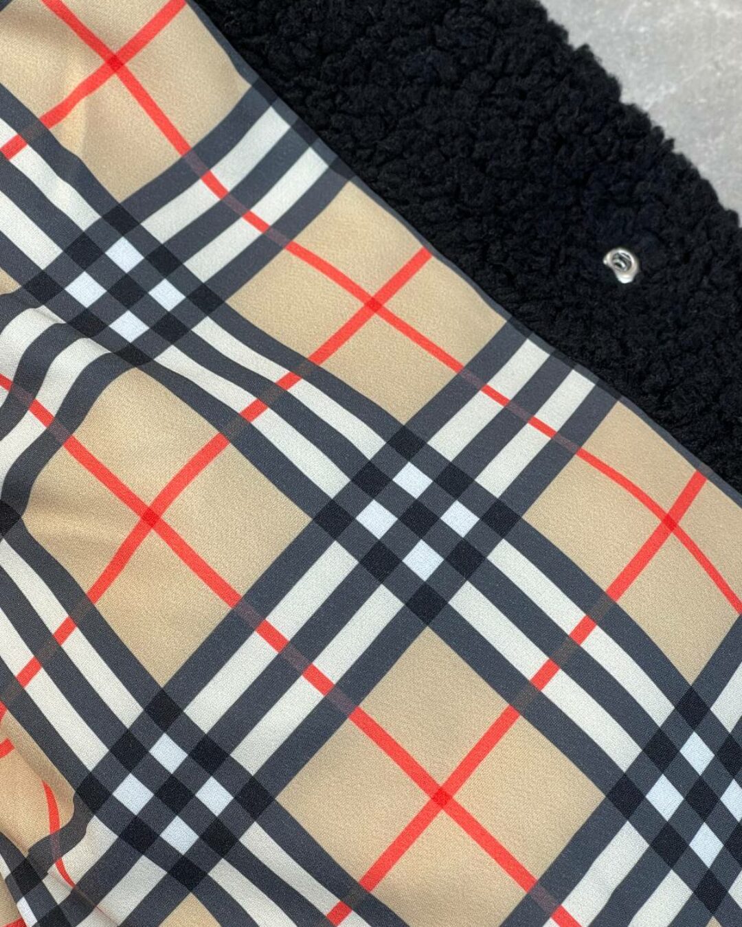 Куртка Burberry — изображение 9