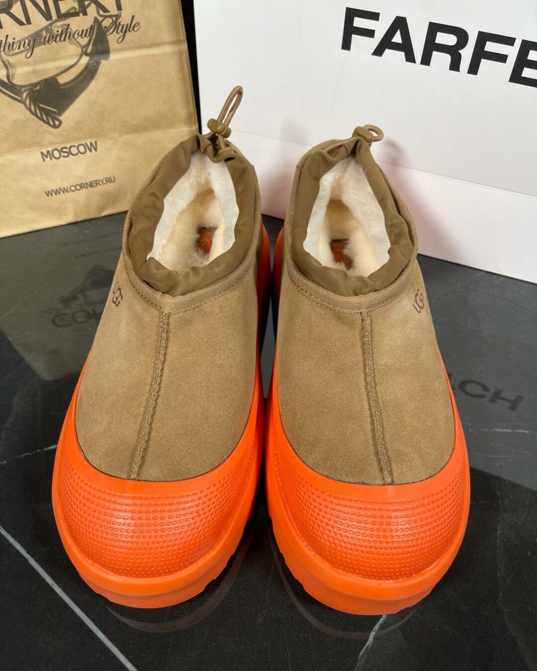 Угги Ugg — изображение 2