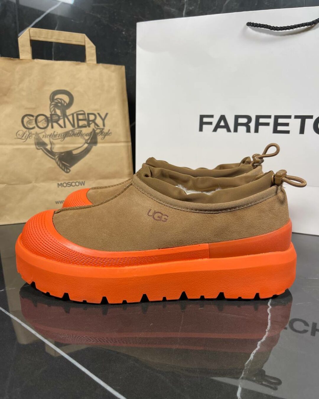 Угги Ugg — изображение 3