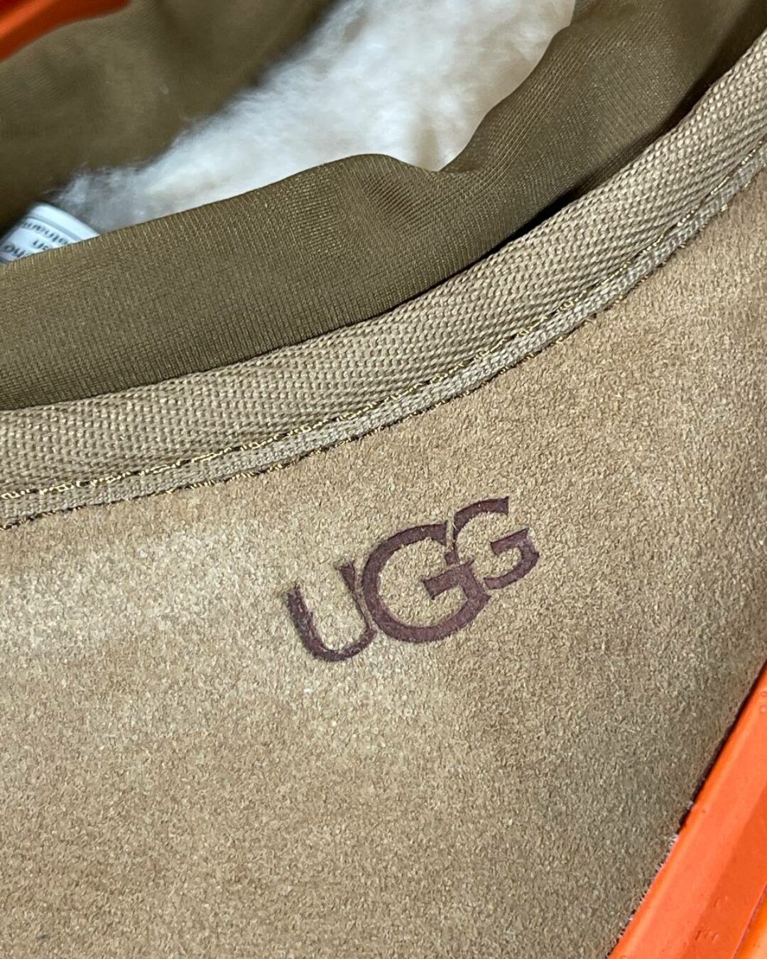 Угги Ugg — изображение 4