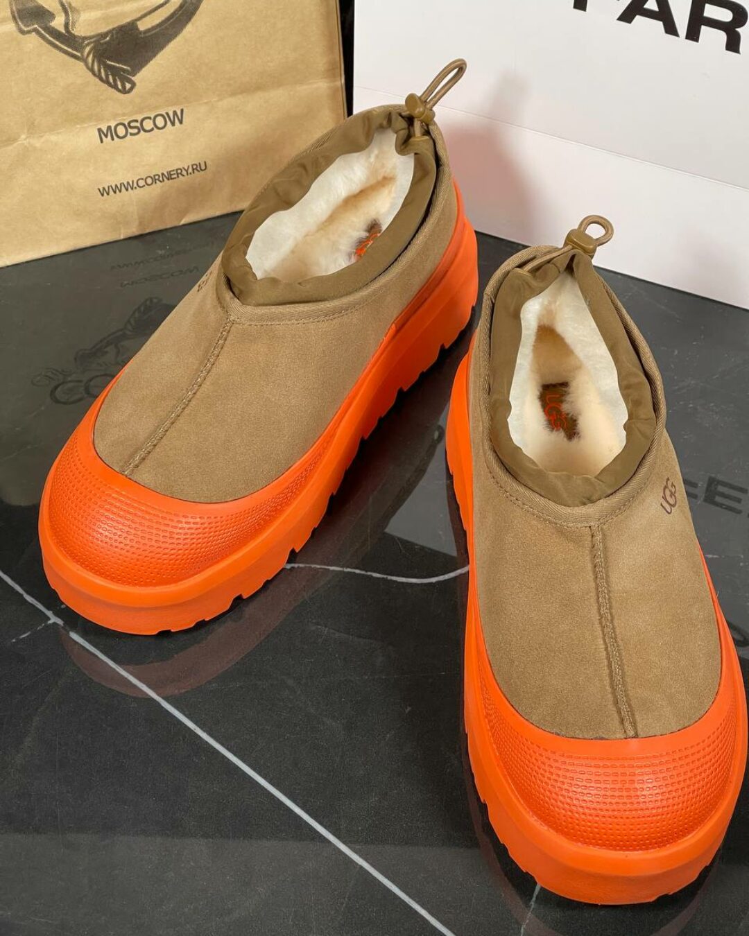 Угги Ugg — изображение 5