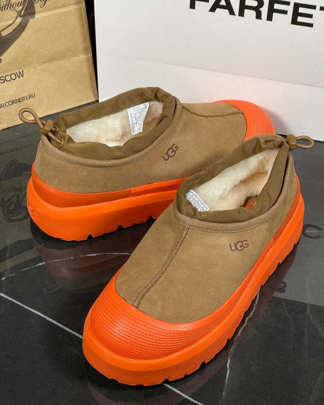 Угги Ugg — изображение 6