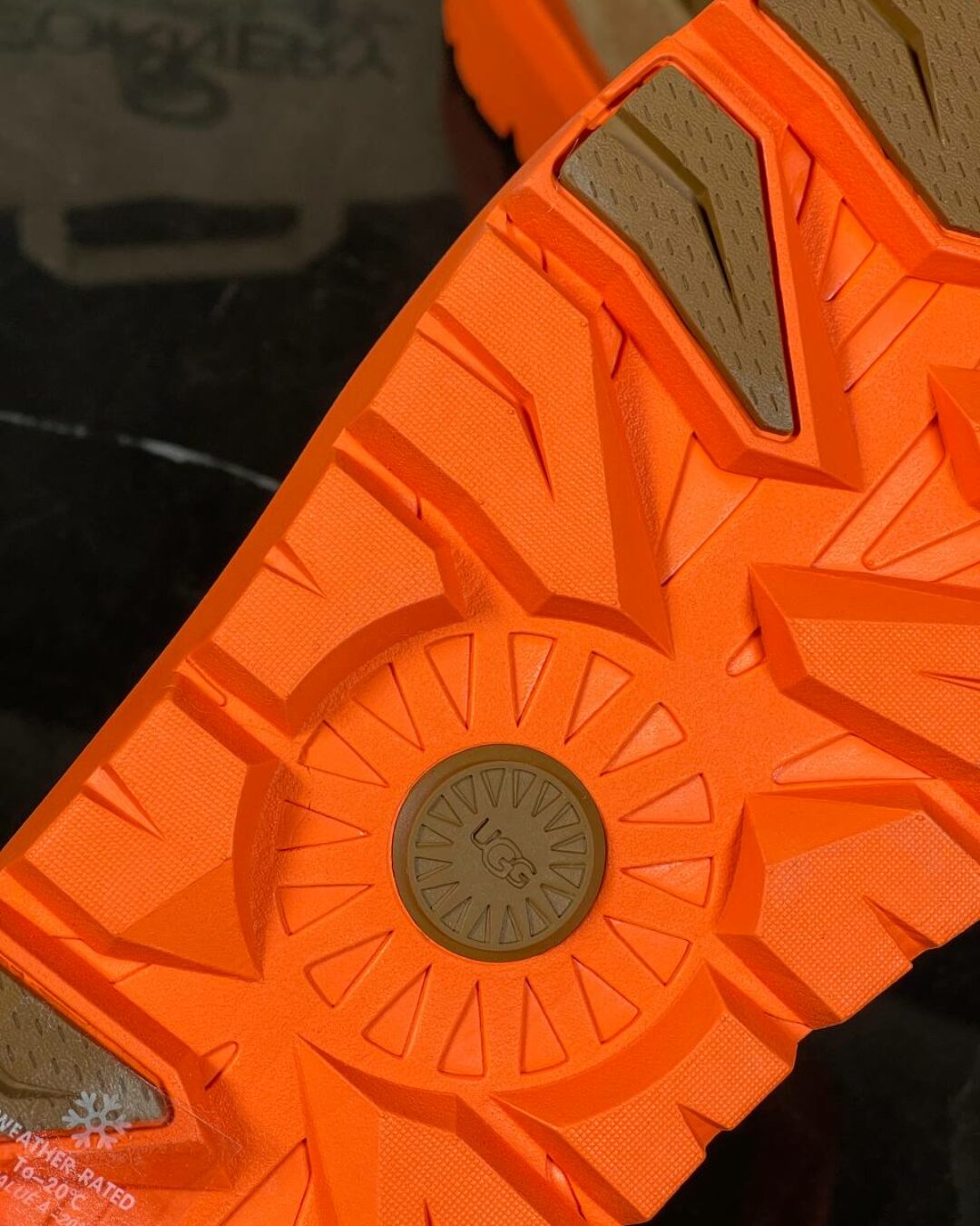 Угги Ugg — изображение 8