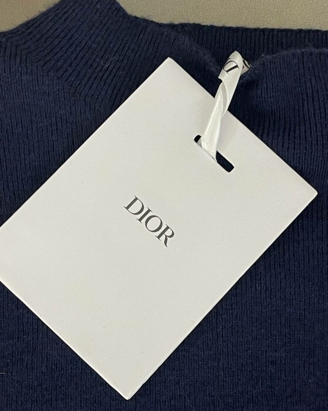 Кофта Dior — изображение 3